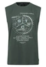 Stonecast heren singlet